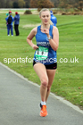 2021 Norman Woodcock Memorial Road Relays, Gosforth Park Racecourse, Newcastle. Photo: David T. Hewitson/Sports for All Pics
